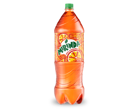 Mirinda