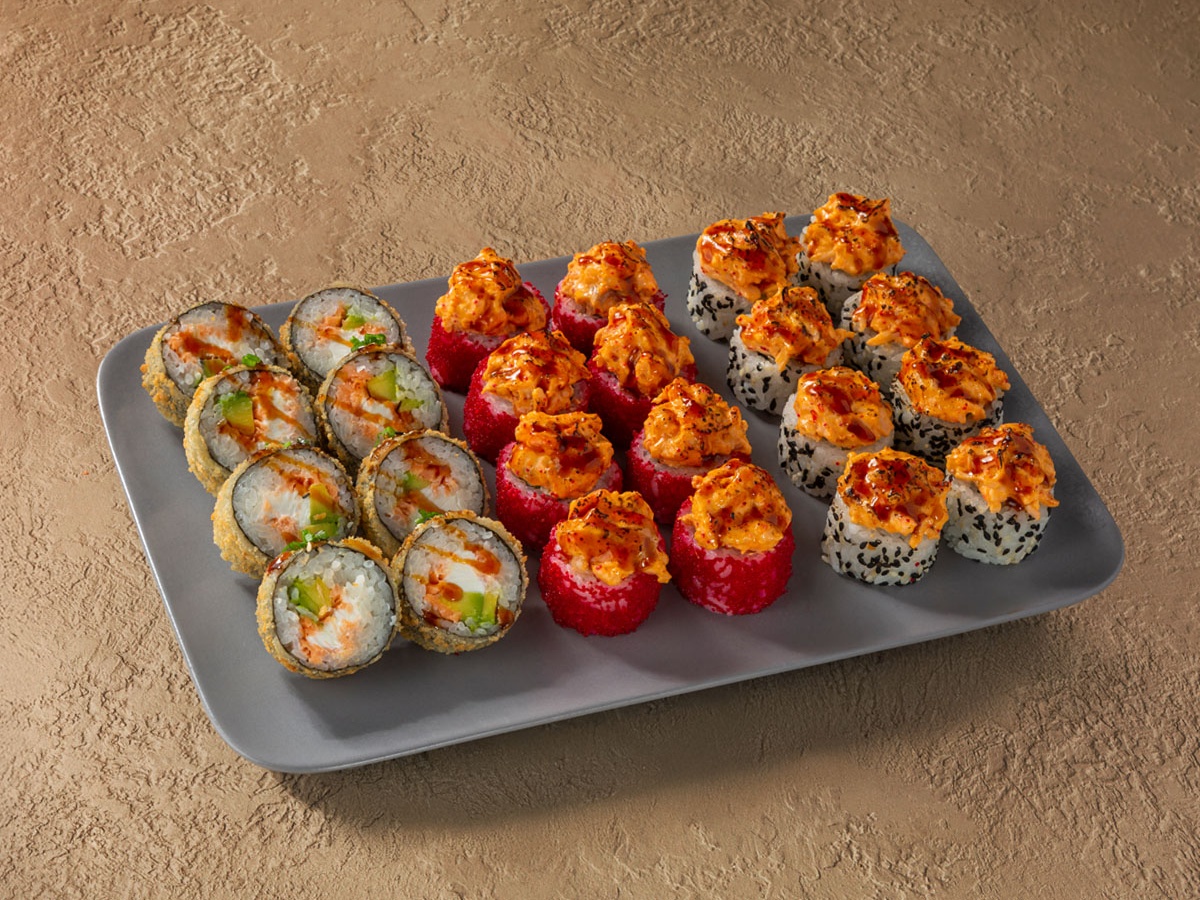 Набор "Нормис"