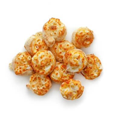 Рулетики с сыром (16 шт.)