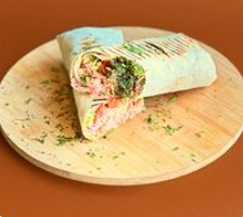 Шаверма из Курицы в Лав. средняя
