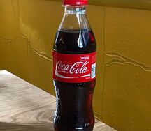 Coca-Cola 1 л