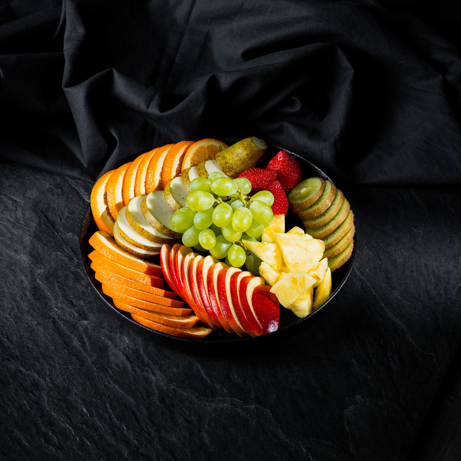 Фрукты в ассортименте 500 г