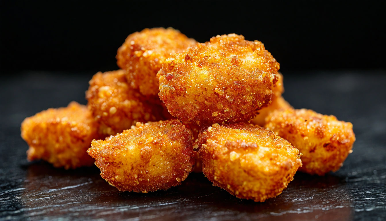 Наггетсы