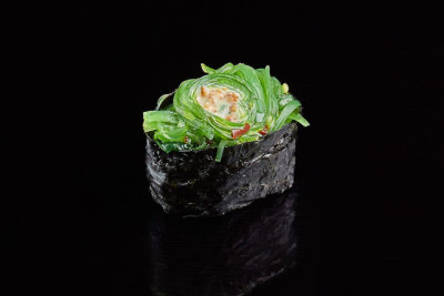 Суши “Чука”