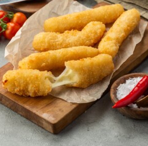 Сырные палочки