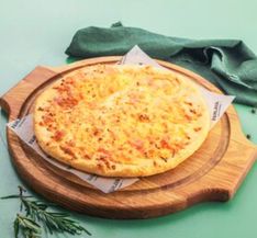 Хачапури по-мегрельски