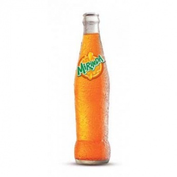 Mirinda