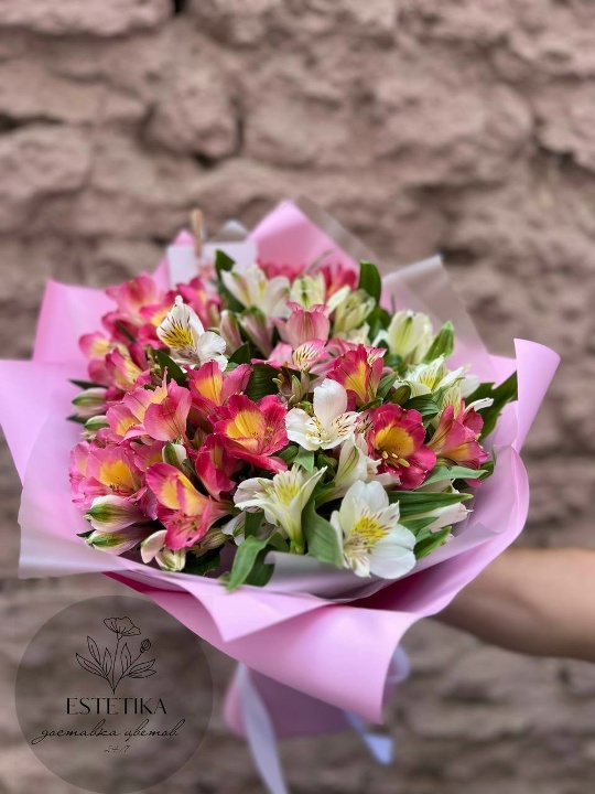 Нежное прикосновение