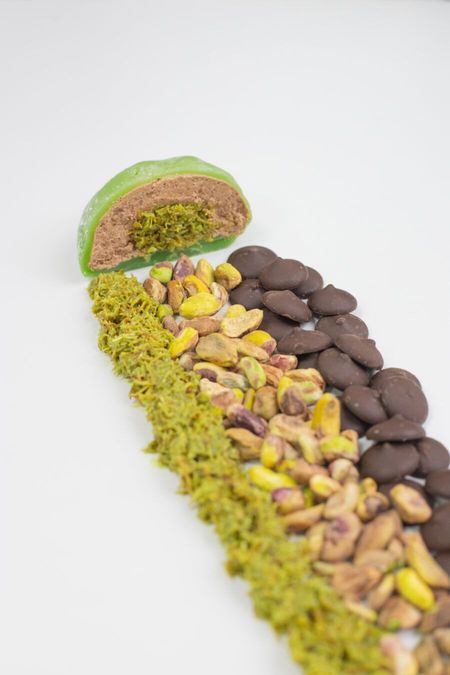 Моти «Дубайский»