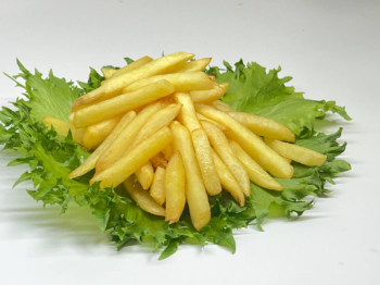 Картофель фри