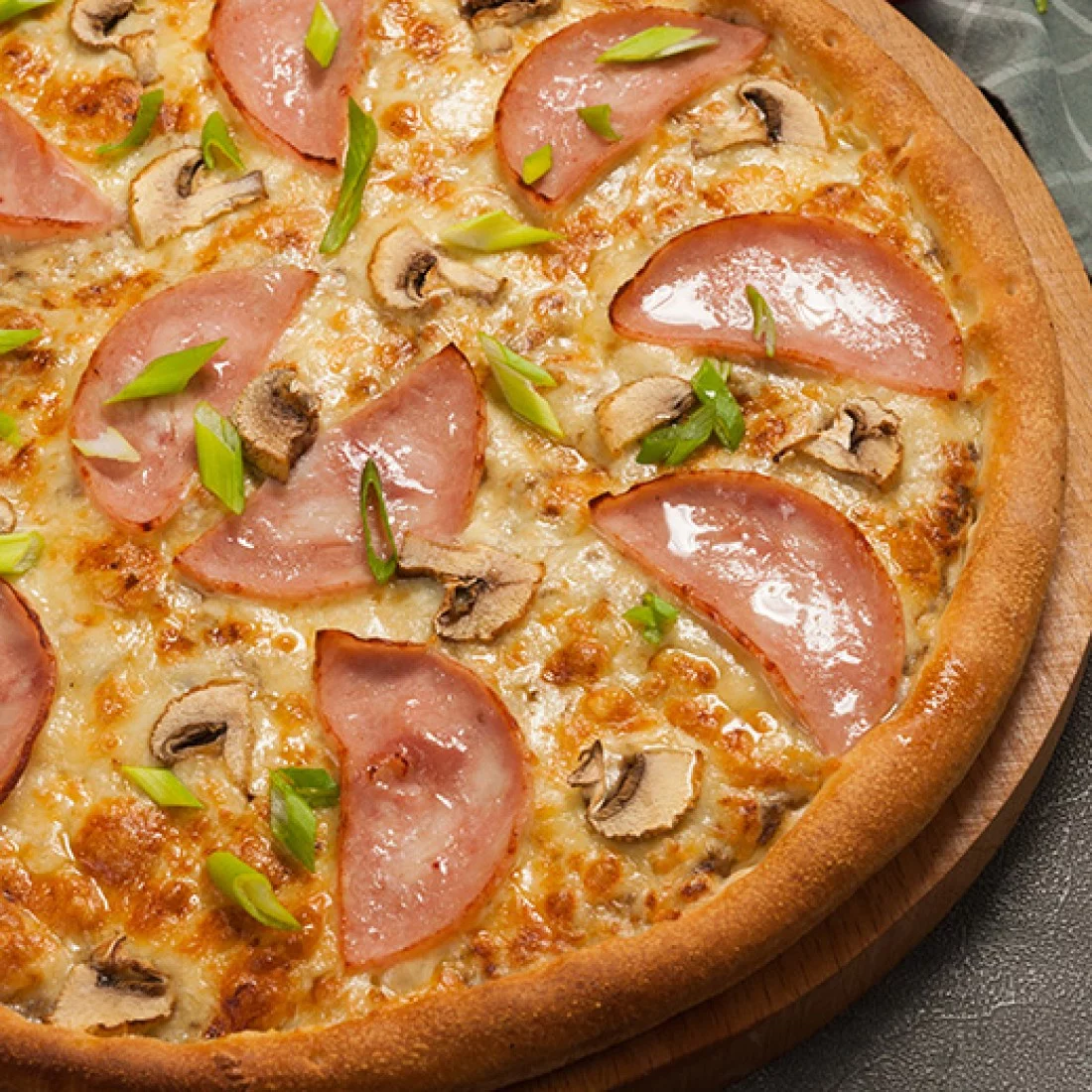 Пицца Техас