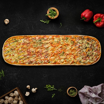 4 вида «Премиум» метр