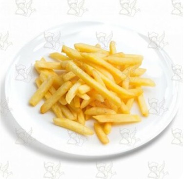 Картофель фри