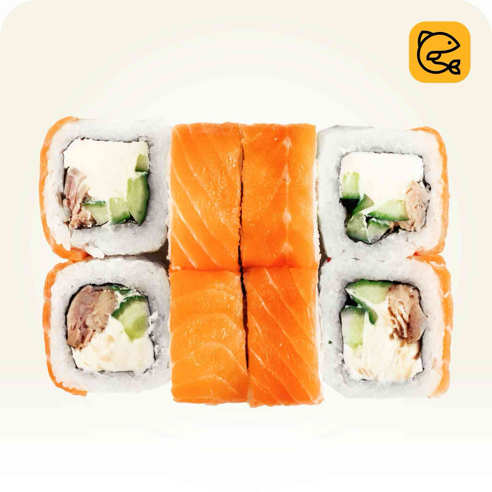 Филка с угрем