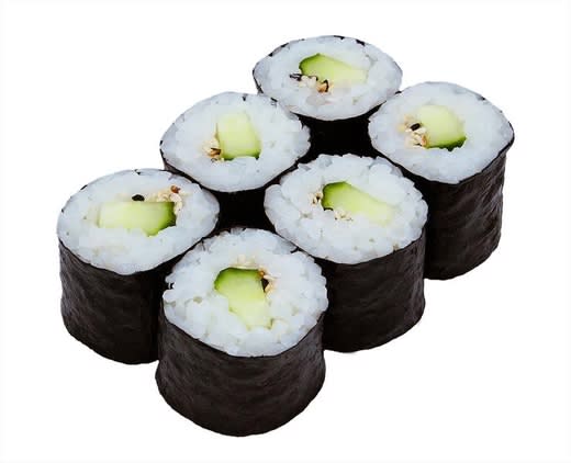 Каппа маки