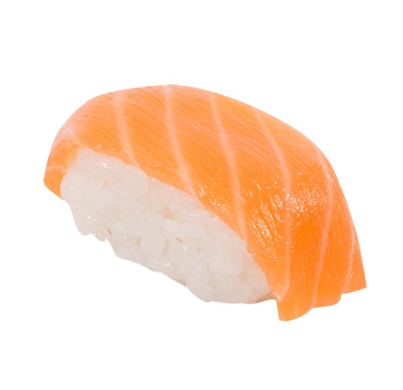 Классический лосось