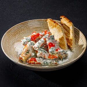 Краб блю чиз