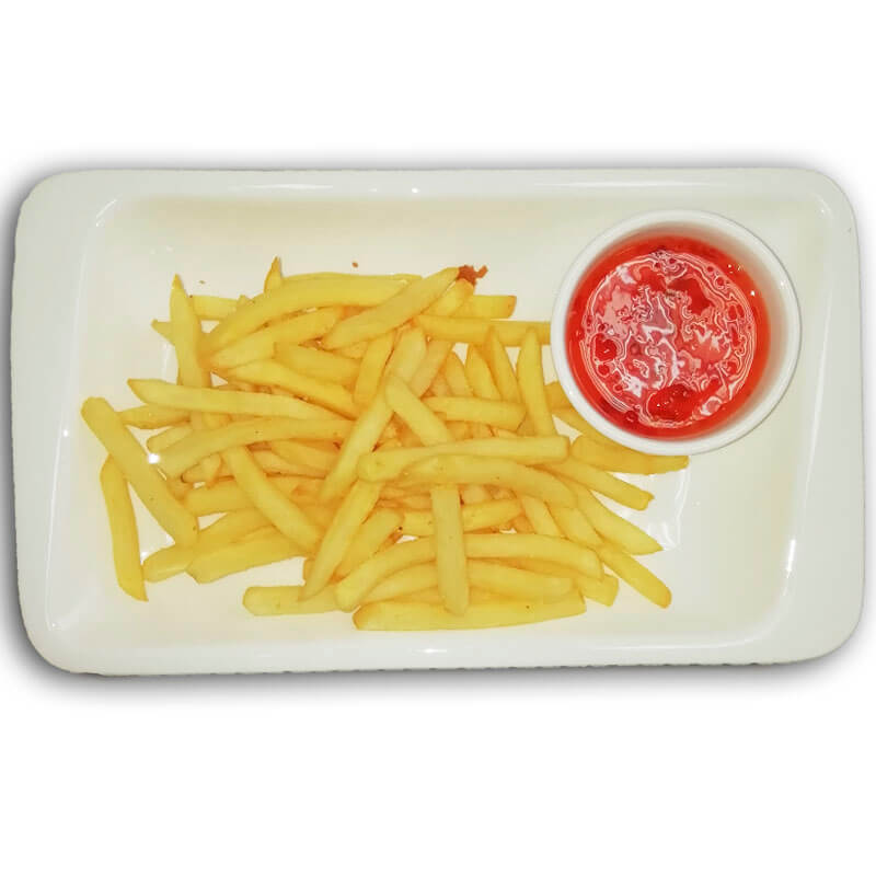 Картофель Фри