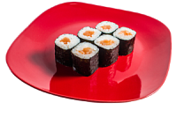 Ролл Сяке Кунсей Маки
