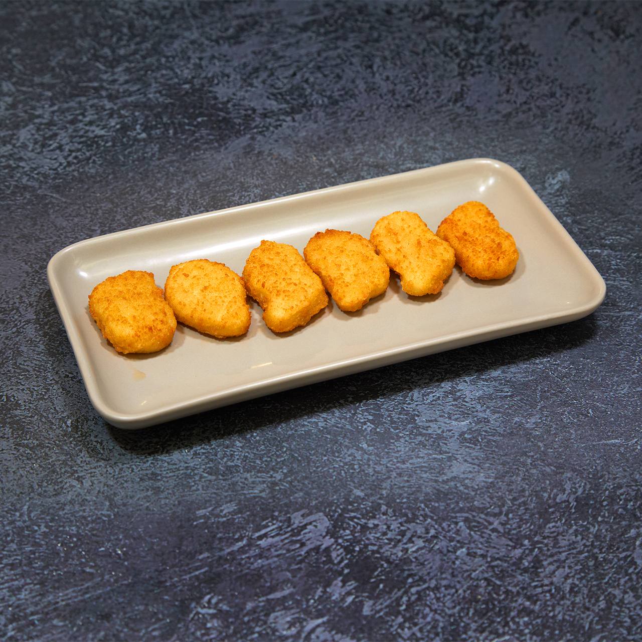 Наггетсы 6 шт