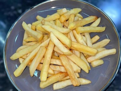 Картофель фри