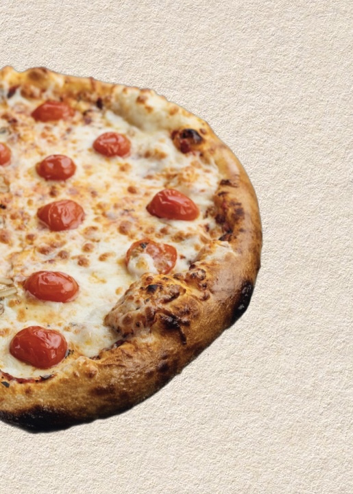 Пицца Маргарита (30 см)