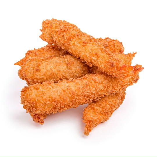 Сырные палочки