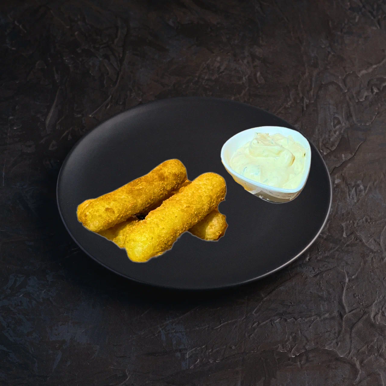Сырные палочки
