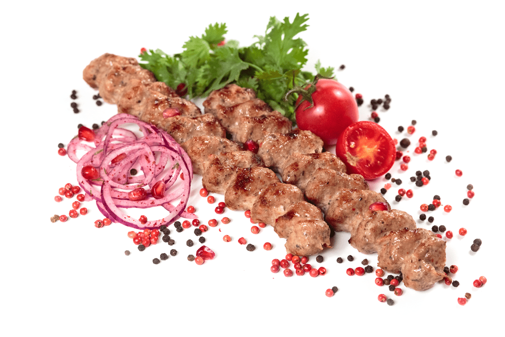 Люля-кебаб из баранины 110 г