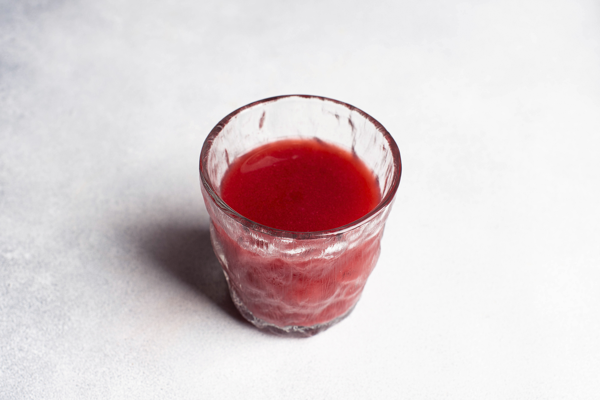 Морс малиновый 0,2л