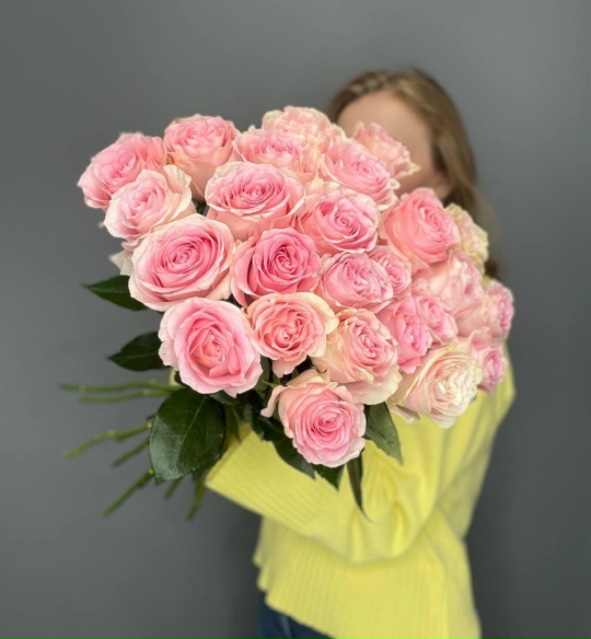 Фарфоровый шик 25