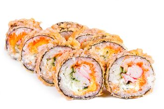 Кимчи ролл 260гр