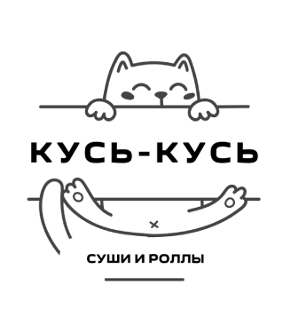 Кусь-Кусь - логотип