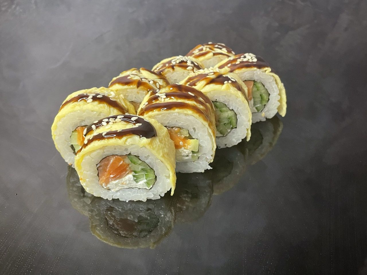 Чакин кунсей