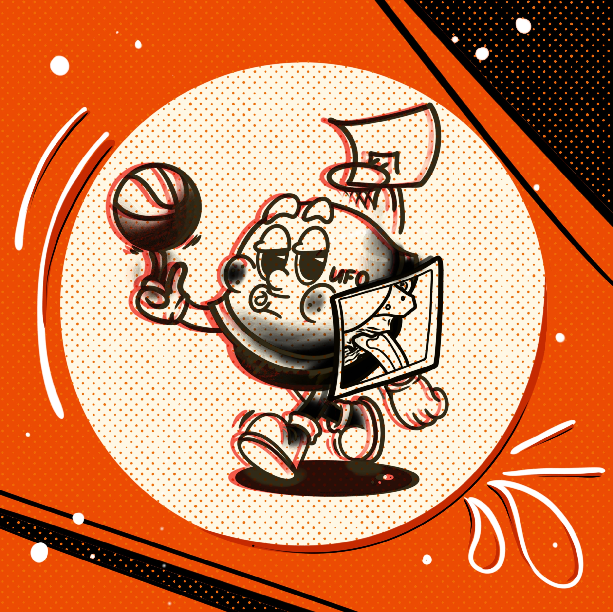 Бульвар Бургер - логотип