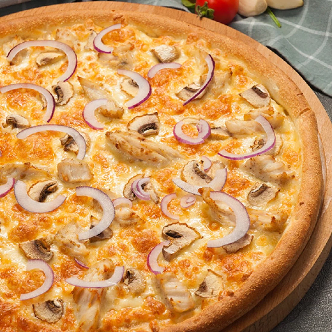 Пицца Аризона