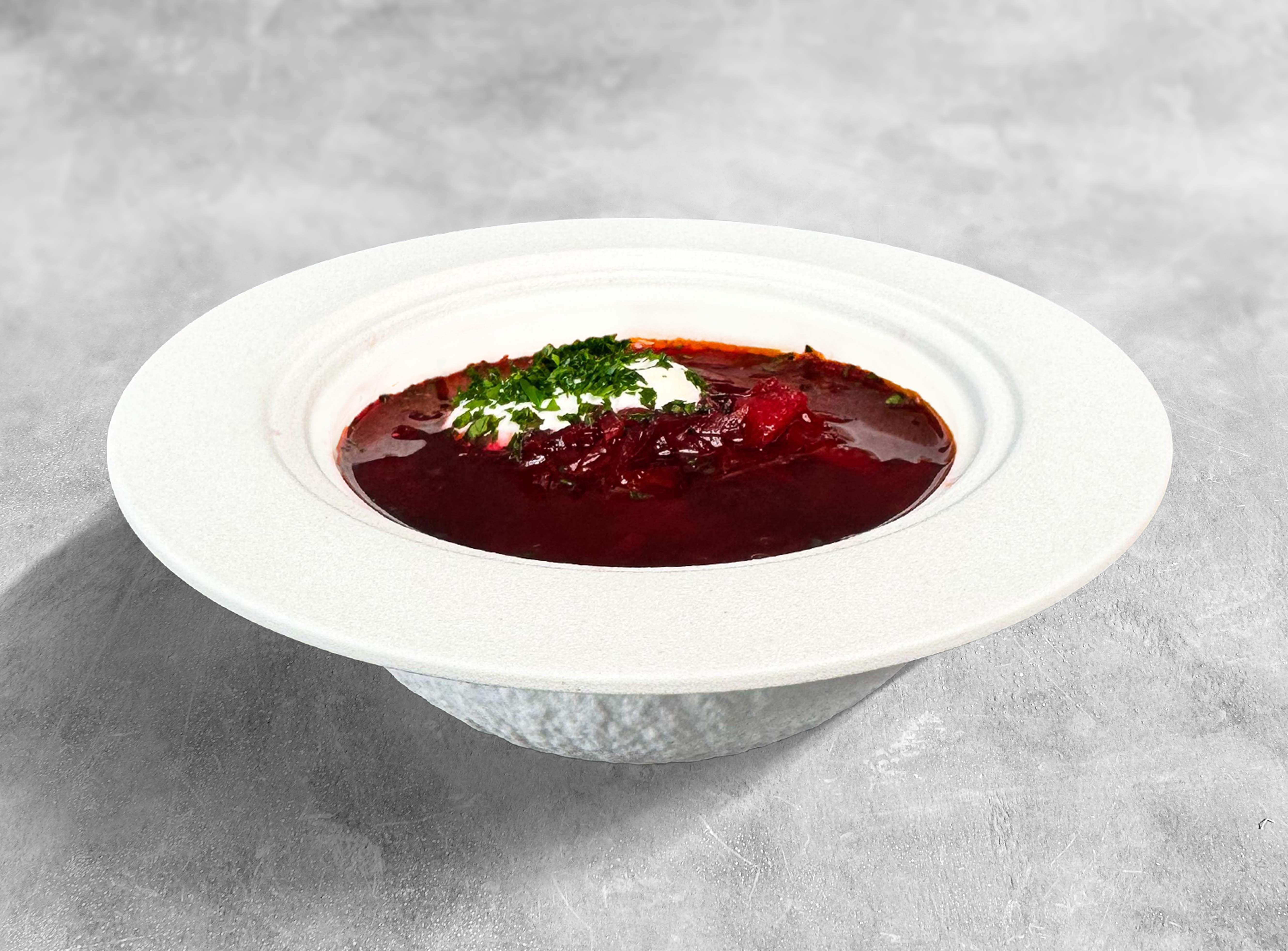 Красная комета