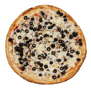 Пицца 33 см Чикен-гриб