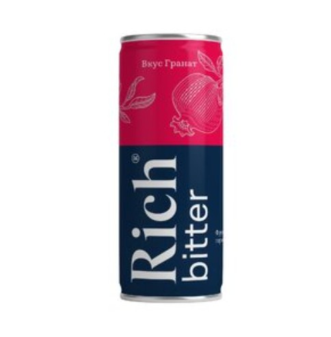 Rich Bitter Гранат