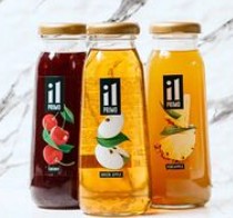Сок Il Primo Зеленое яблоко