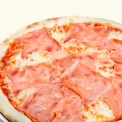 Пицца Студенческая 25 см