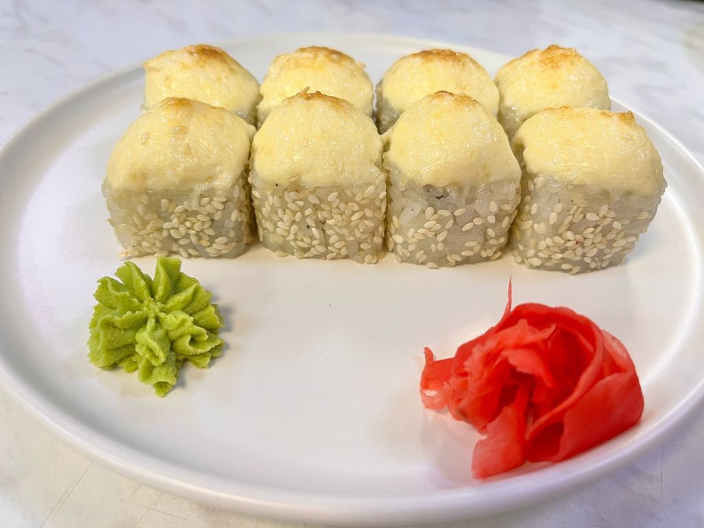 Цыпленок гриль