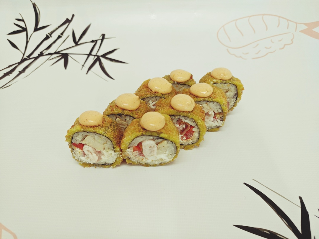 Мексика