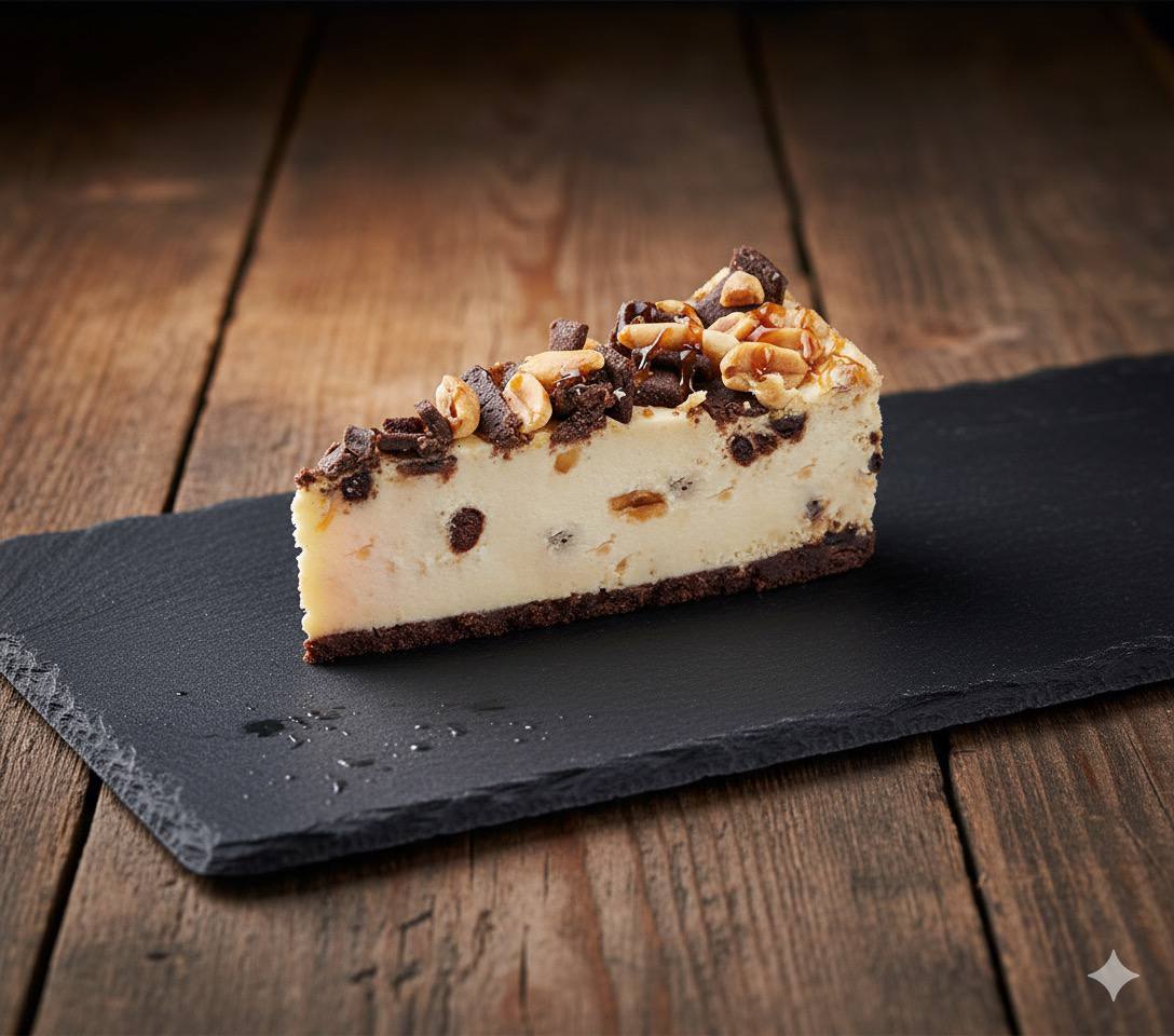Чизкейк
