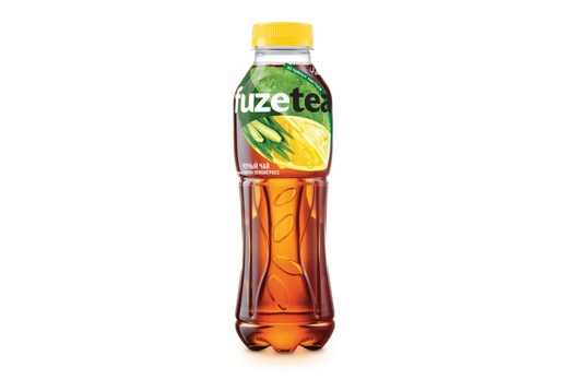 FUZETEA Холодный чай