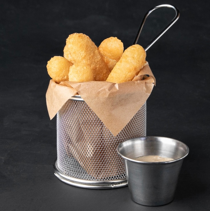 Сырные палочки (6 шт)