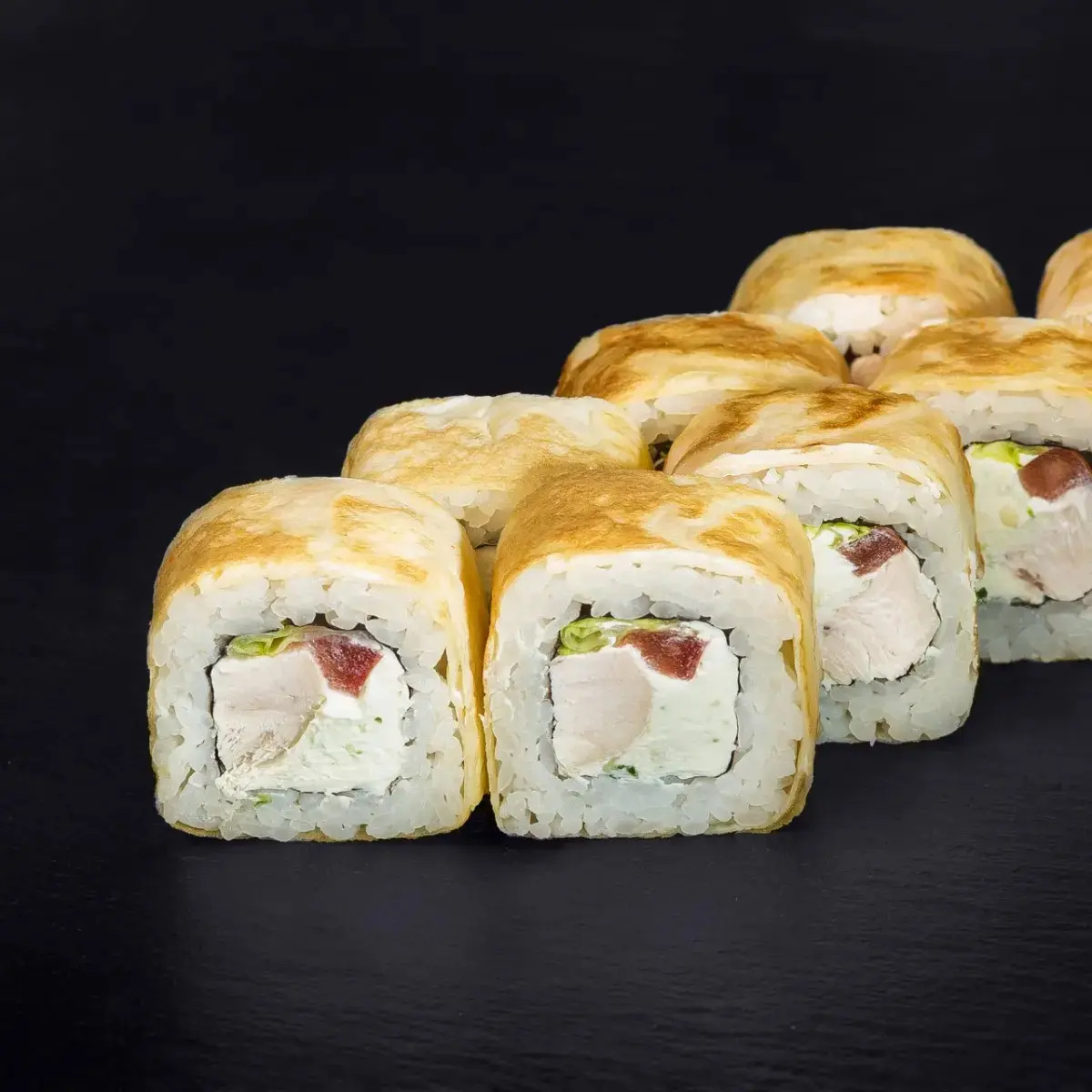 Ролл Цезарь