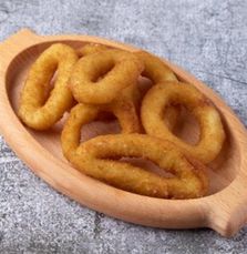 Кольца кальмара