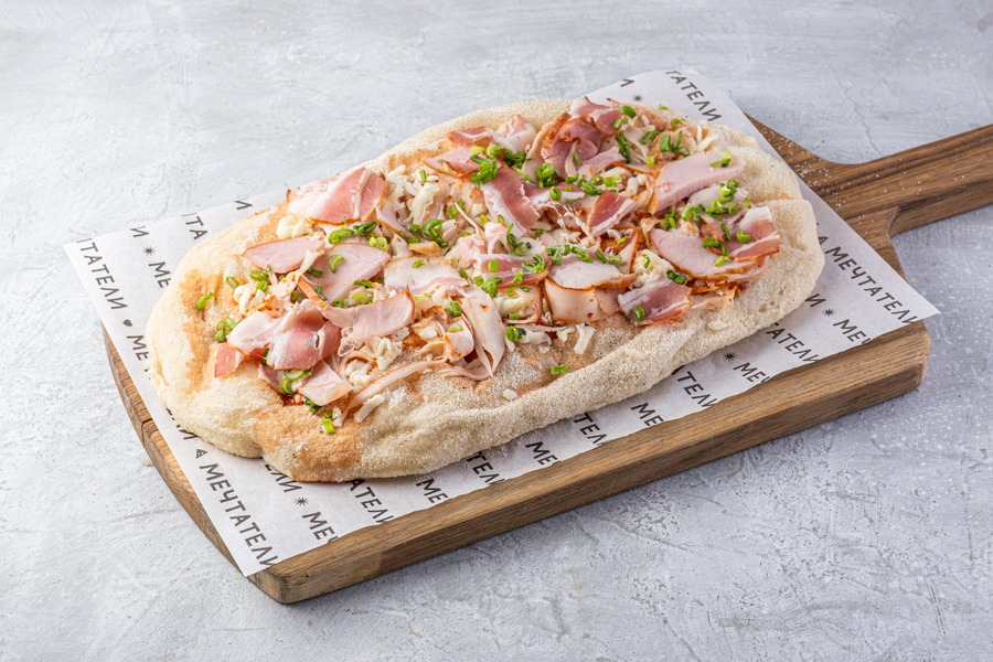 Парбейк Мясная