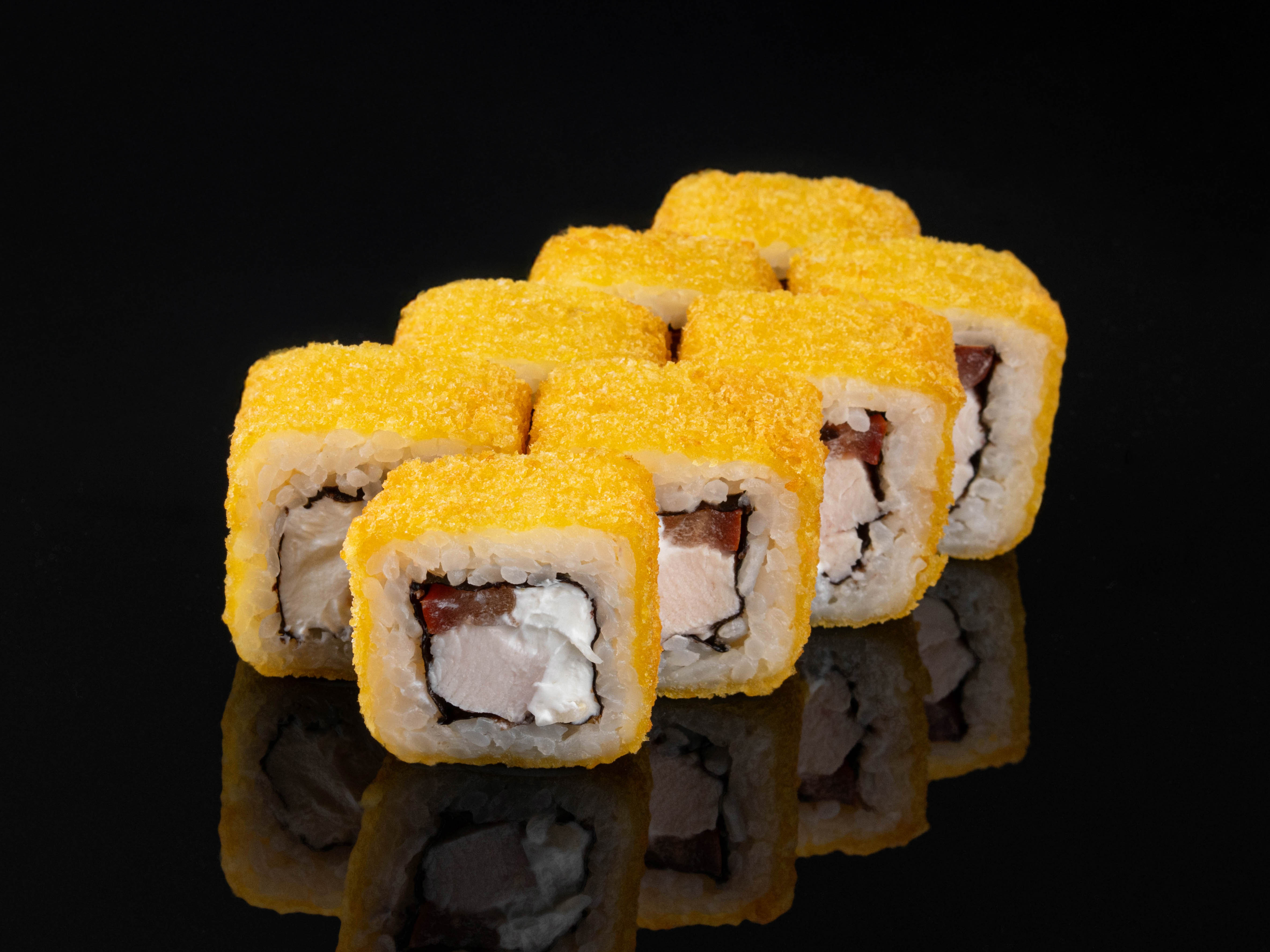 Чикен Темпура